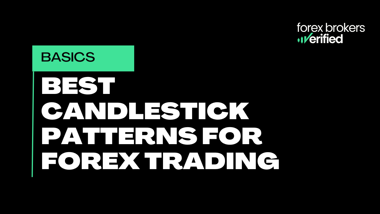 Best Candlestick Patterns for Forex Trading