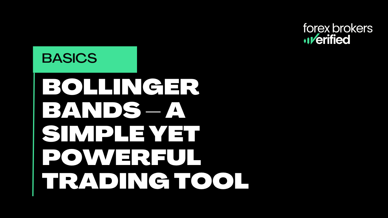 What are Bollinger Bands: A powerful tool