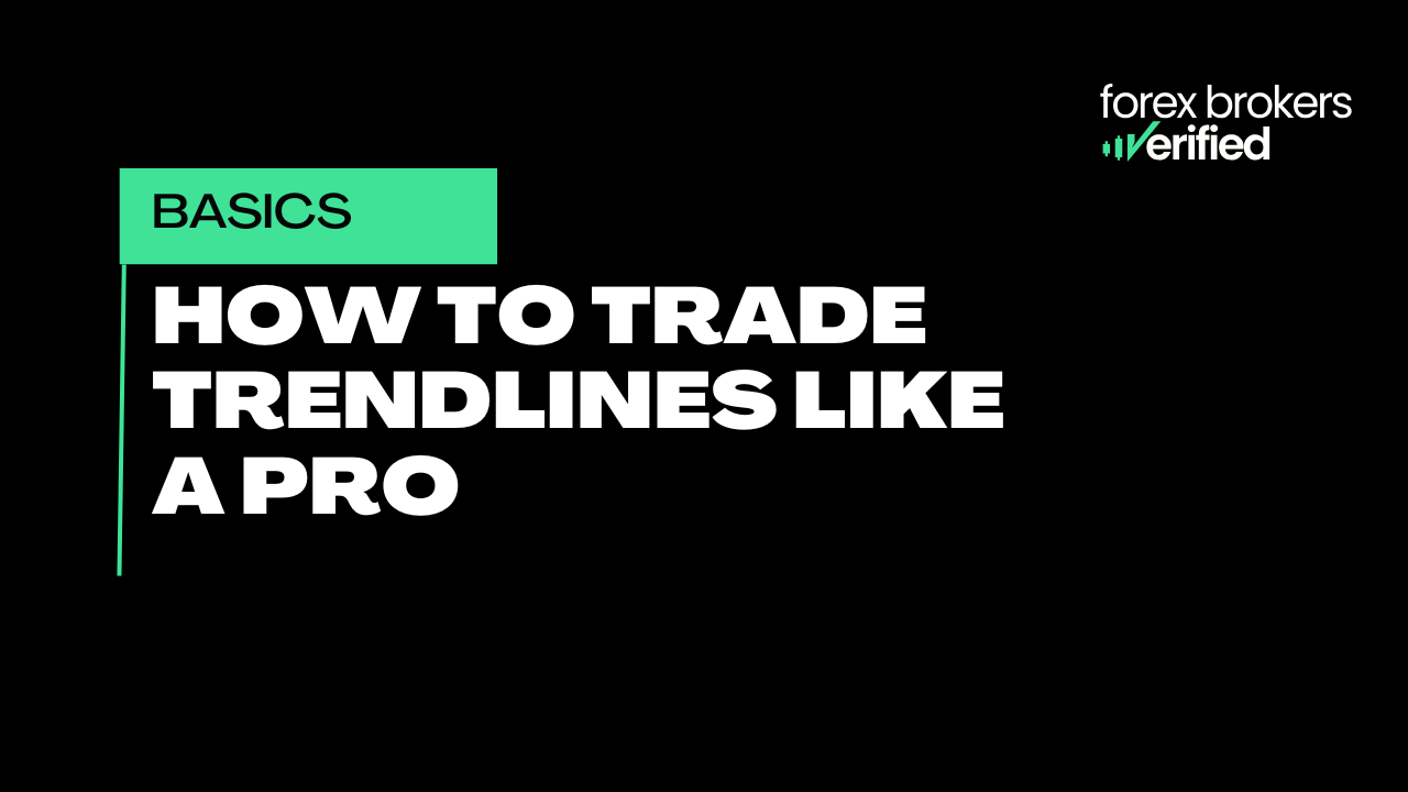 How to Trade Trendlines Like a Pro