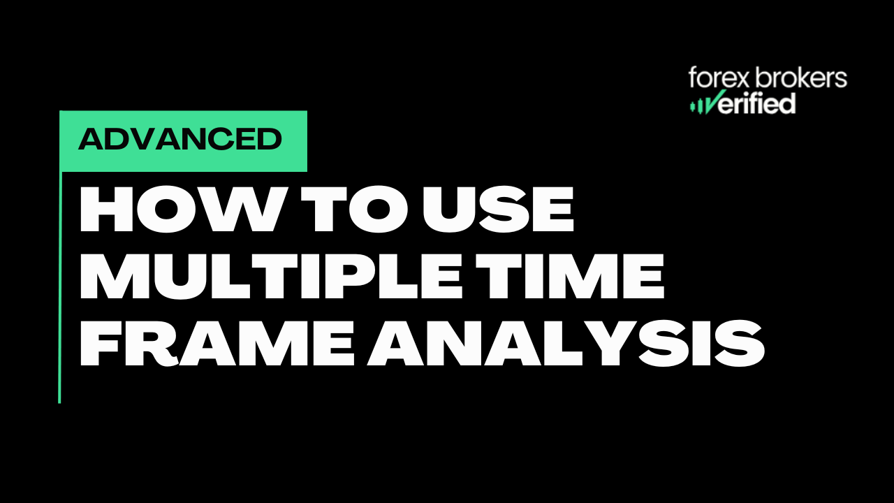 How to Use Multiple Time Frame Analysis
